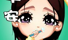 天天好心情祝福语