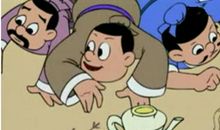 画蛇添足造句大全