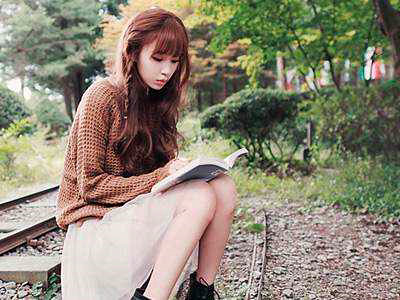 感知爱的句子：爱就像财富，取决于命运之轮1