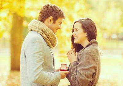 感知爱的句子：爱就像财富，取决于命运之轮