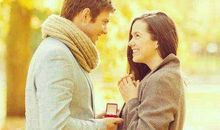 感悟爱情的句子：爱情就像财富，有赖于命运之轮