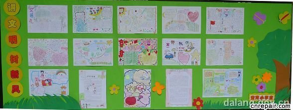 关于文明和礼貌的谚语