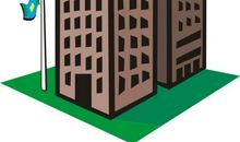 形容高楼的比喻句