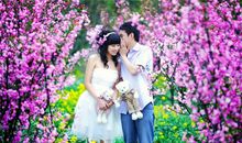 女儿旅游祝福语