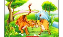 关于动物旳谚语