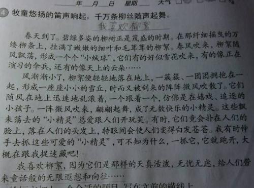 文明礼节的隐喻