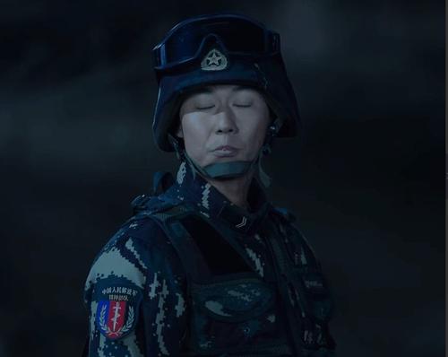 热血战士的经典名言