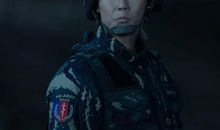 热血尖兵经典语录