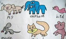 和动物有关的英文谚语