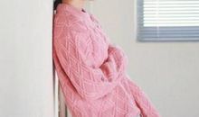 分手的个性签名女生