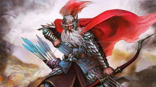 黄忠叫甄谢厚裕