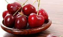 樱桃像什么比喻句