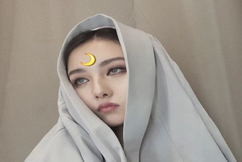 女孩超级拉超级霸气签名