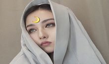 女生超拽超霸气签名