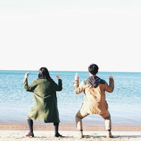 爱这个东西，七分要看皮肤就像三分看实力