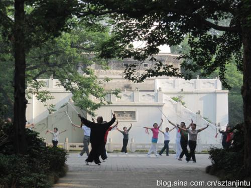 游览西湖时必须知道的谚语