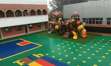 雨后穿皮鞋歇后语