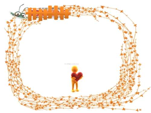 当今工作增长的看法