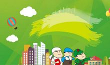 2019简短六一祝福语