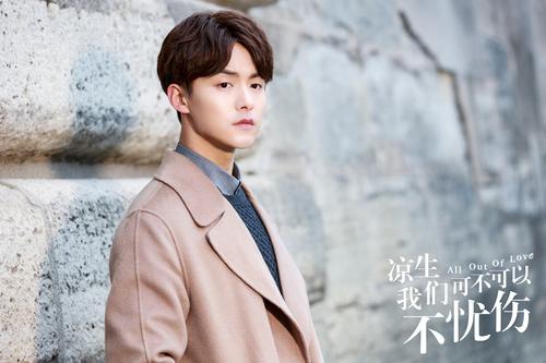 梁胜，我们可以不为经典台词伤心吗