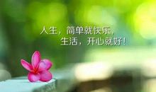 适合朋友圈的抒情句子