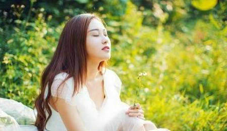 您需要有底线才能对他人有益。自信的容颜最美丽