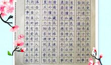 劝同学们有恒心的谚语