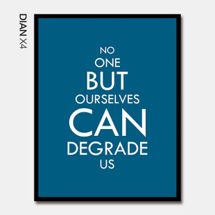 儿童英语座右铭