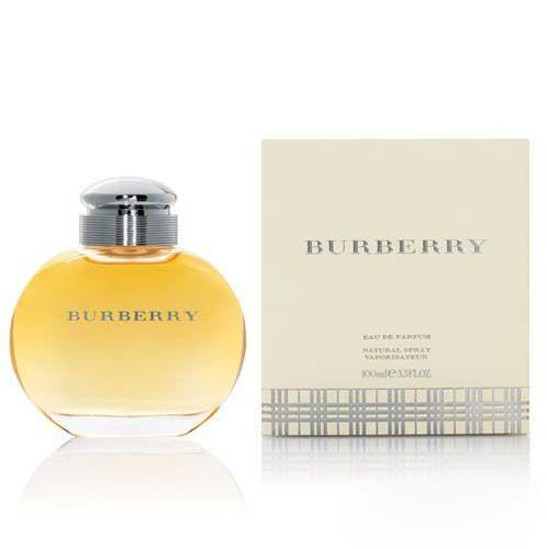 关于香水的经典名言