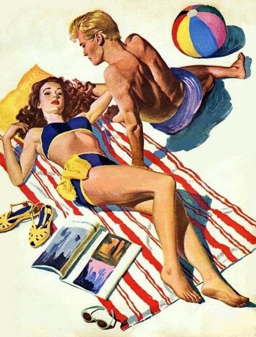 世界上最感人的爱语