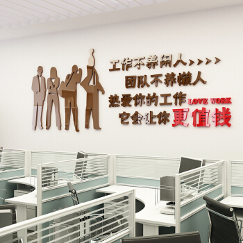 电子商务企业文化口号