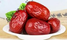 关于枣的比喻句