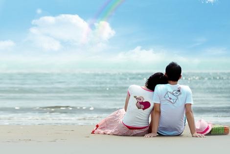 世界上最感人的话