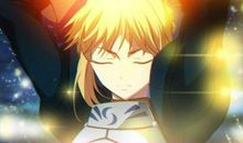 saber的经典语句