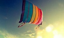 微信正能量个性签名