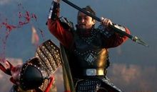 梁山军师歇后语