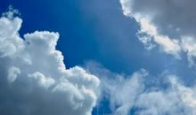 有天气预报的谚语