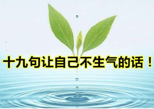 描述女孩生气的句子