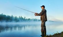 人物性格的句子