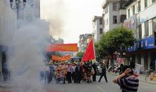 孙猴子赴蟠桃宴歇后语