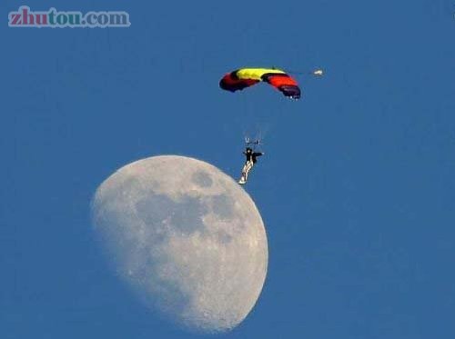 三十夜没有月亮