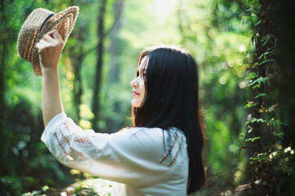 独立生活并实现自己的生活