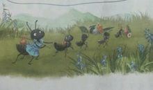 天气谚语四年级