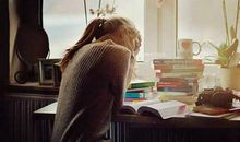 最新人生感悟的句子：每个牛逼的人，都有一段苦逼的坚持