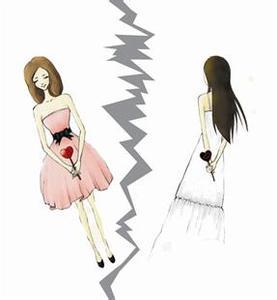 消息让你的女友用英语哭泣