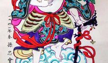 铁拐李的葫芦歇后语