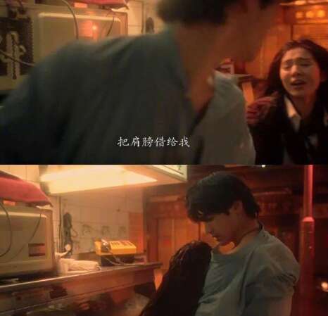 爱圈的朋友们谈论