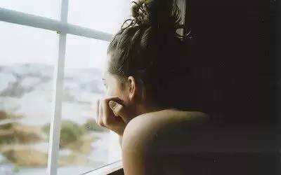 对于爱，失去比拥有更实用