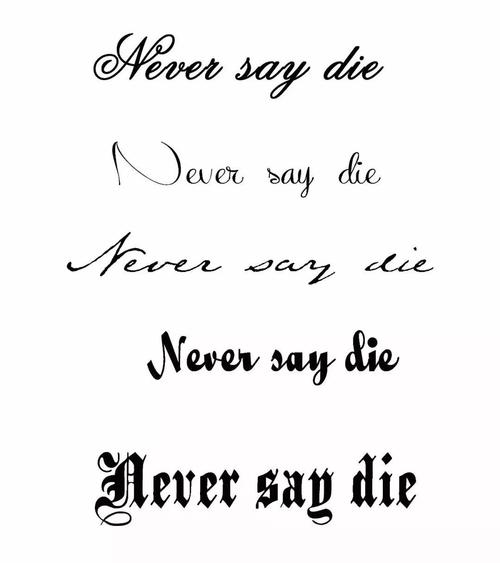 朋友圈英文句子