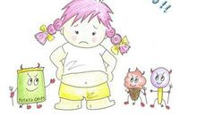 关于减肥搞笑的句子